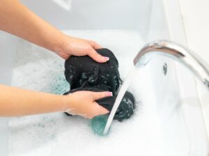 نحوه لباس شستن با دست ،4 مرحله مهم