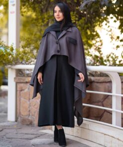 خرید پیراهن شنل النا
